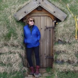 Meet your Posher, Robbie